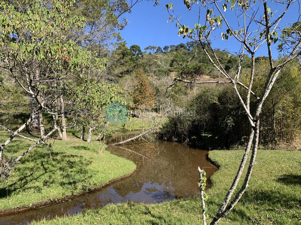 Sítio em Santo Antônio do Pinhal, no bairro Zona Rural