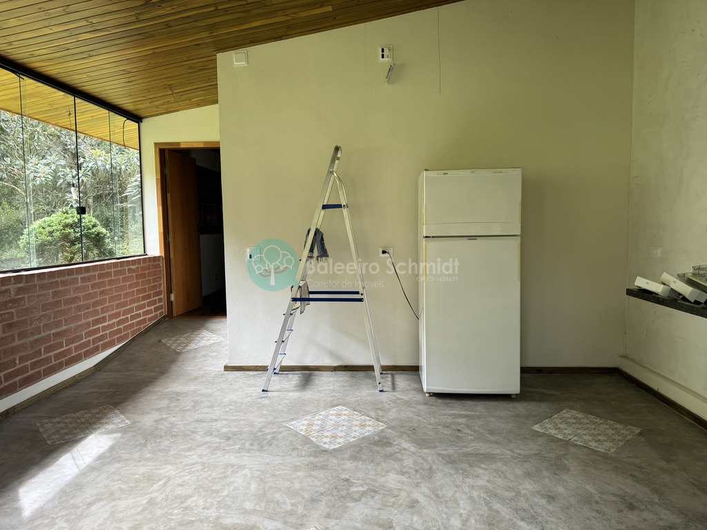 Sítio em Santo Antônio do Pinhal, no bairro Zona Rural