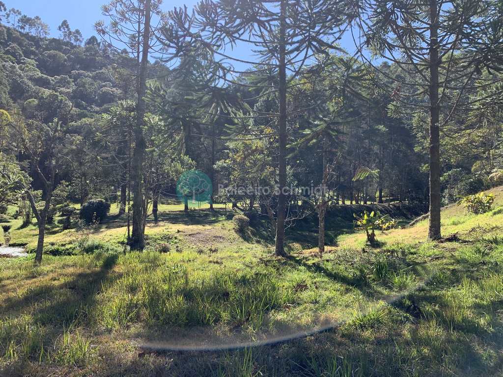 Sítio em Santo Antônio do Pinhal, no bairro Zona Rural