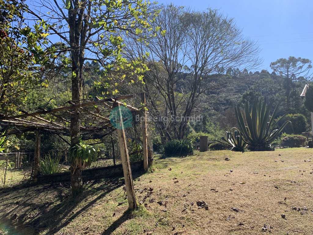 Sítio em Santo Antônio do Pinhal, no bairro Zona Rural