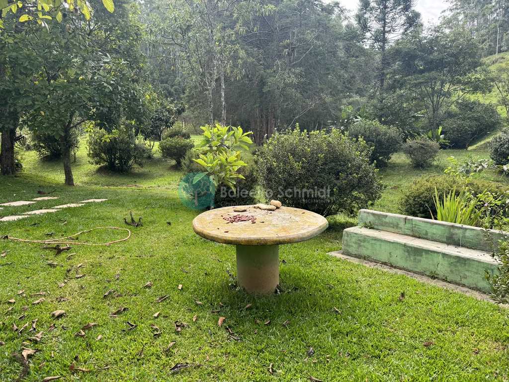 Sítio em Santo Antônio do Pinhal, no bairro Zona Rural