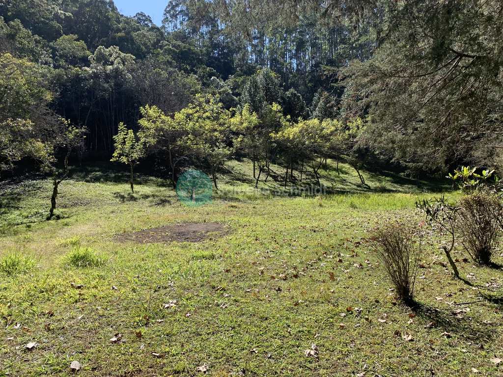 Sítio em Santo Antônio do Pinhal, no bairro Zona Rural