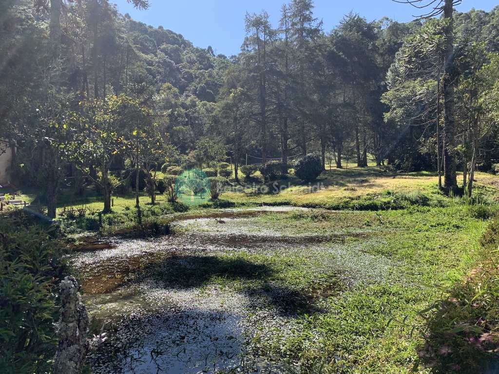 Sítio em Santo Antônio do Pinhal, no bairro Zona Rural