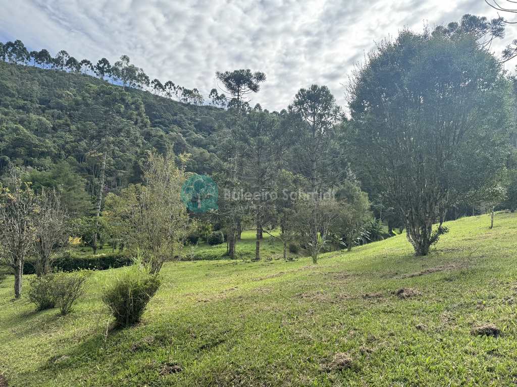 Sítio em Santo Antônio do Pinhal, no bairro Zona Rural