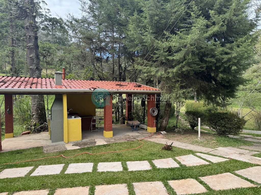 Sítio em Santo Antônio do Pinhal, no bairro Zona Rural