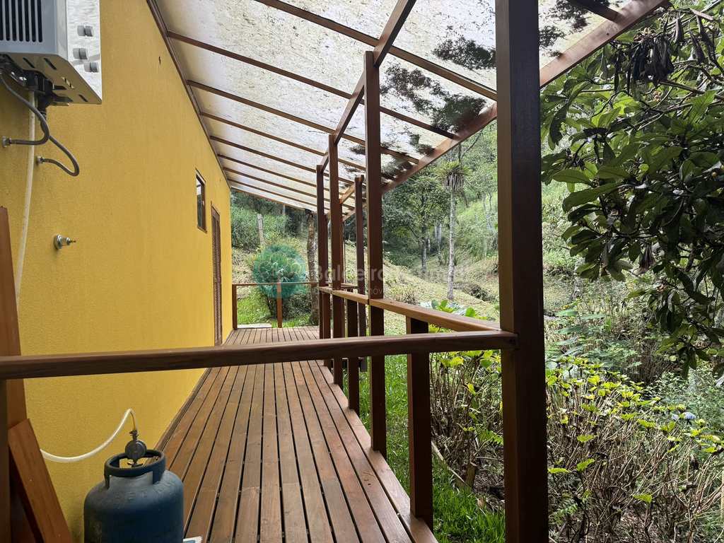 Sítio em Santo Antônio do Pinhal, no bairro Zona Rural