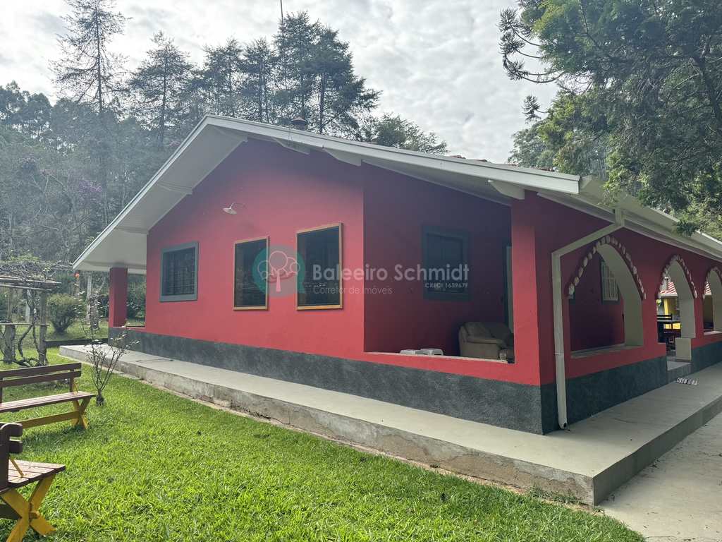 Sítio em Santo Antônio do Pinhal, no bairro Zona Rural