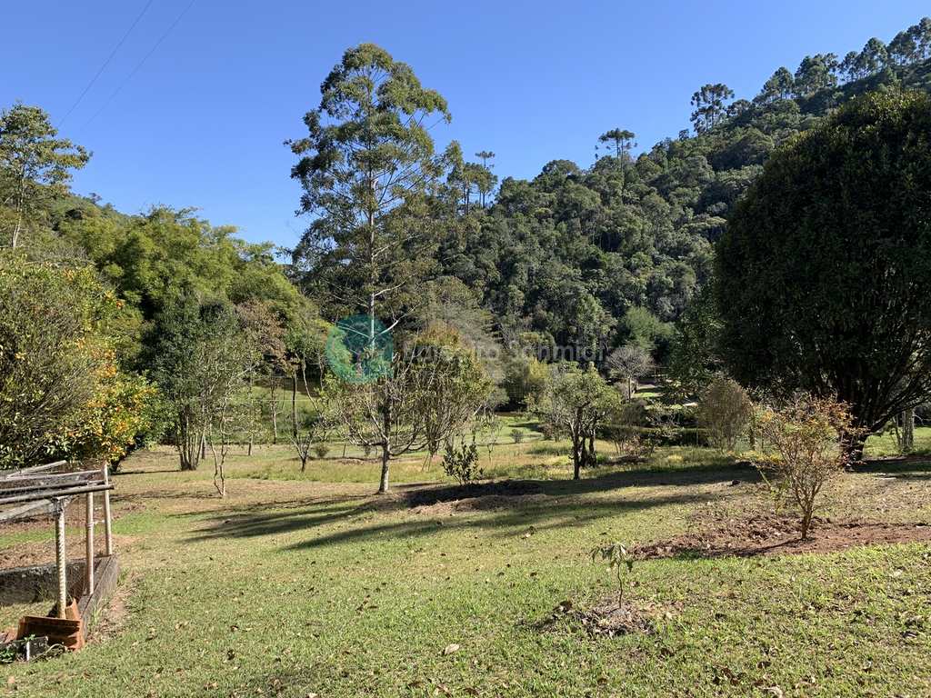Sítio em Santo Antônio do Pinhal, no bairro Zona Rural