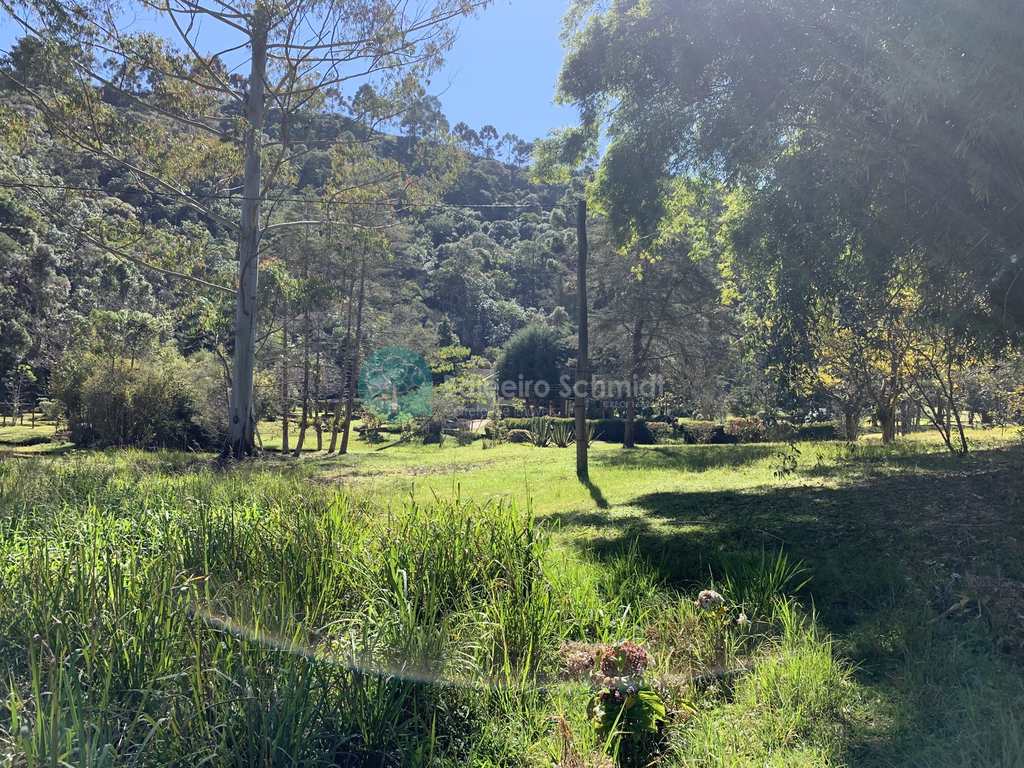 Sítio em Santo Antônio do Pinhal, no bairro Zona Rural