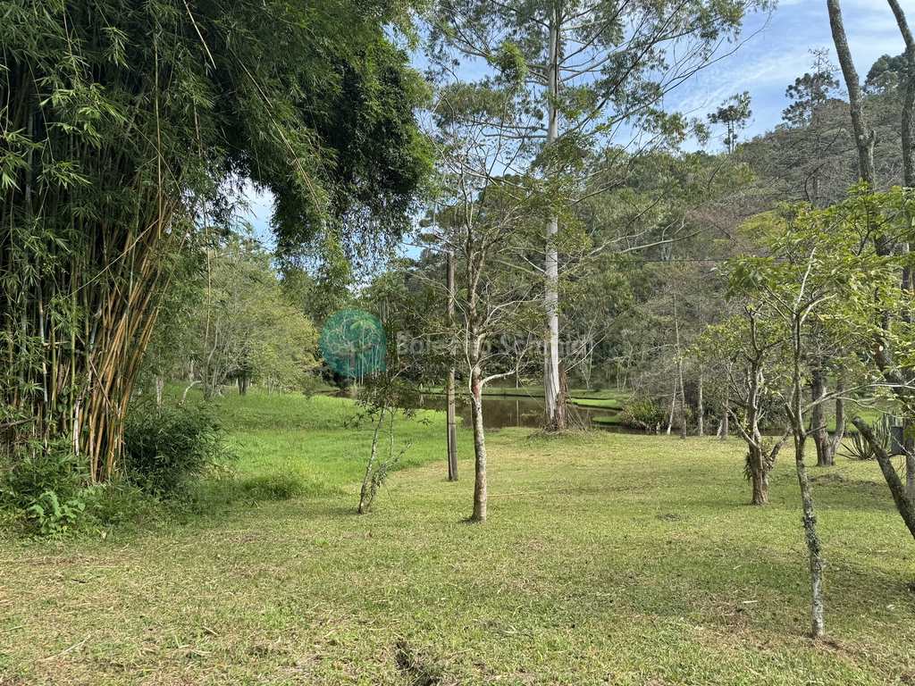 Sítio em Santo Antônio do Pinhal, no bairro Zona Rural
