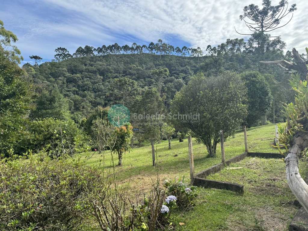 Sítio em Santo Antônio do Pinhal, no bairro Zona Rural