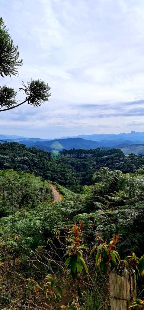 Sítio em Santo Antônio do Pinhal, no bairro Zona Rural