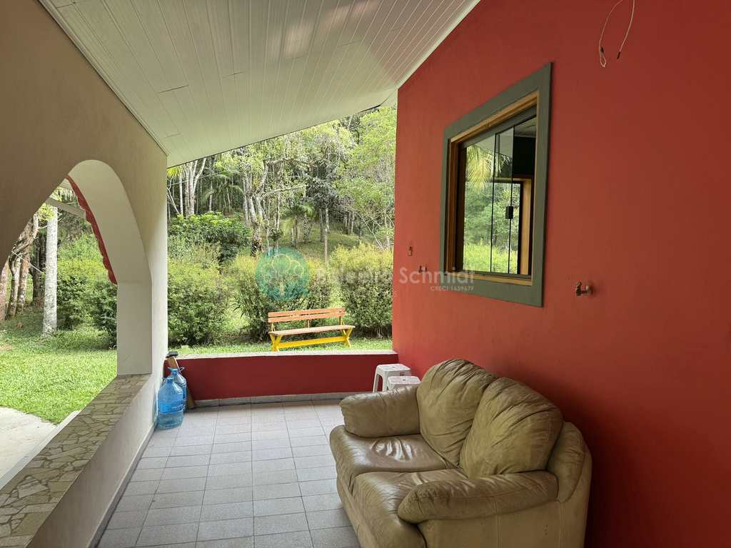 Sítio em Santo Antônio do Pinhal, no bairro Zona Rural