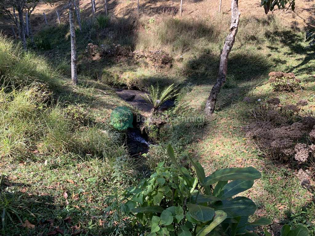 Sítio em Santo Antônio do Pinhal, no bairro Zona Rural