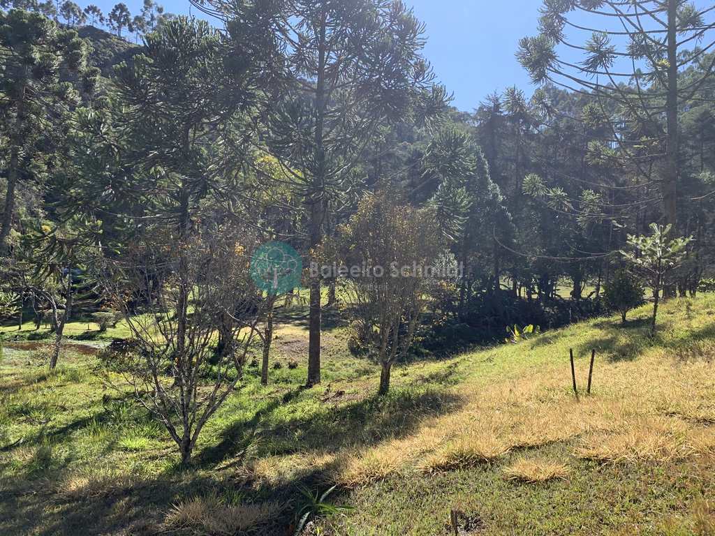 Sítio em Santo Antônio do Pinhal, no bairro Zona Rural