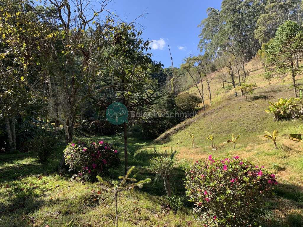 Sítio em Santo Antônio do Pinhal, no bairro Zona Rural
