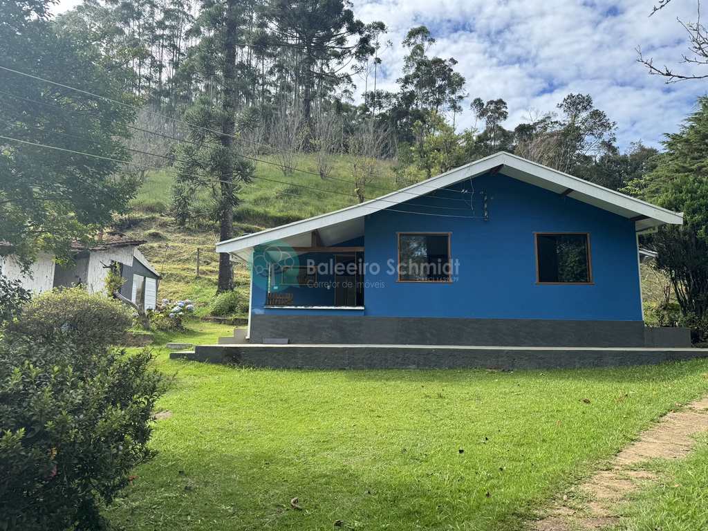 Sítio em Santo Antônio do Pinhal, no bairro Zona Rural