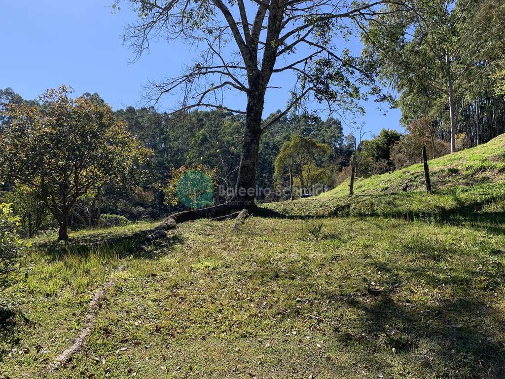 Sítio em Santo Antônio do Pinhal, no bairro Zona Rural
