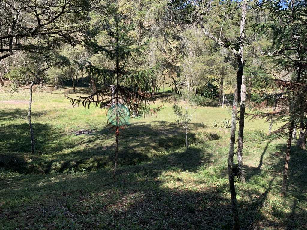 Sítio em Santo Antônio do Pinhal, no bairro Zona Rural