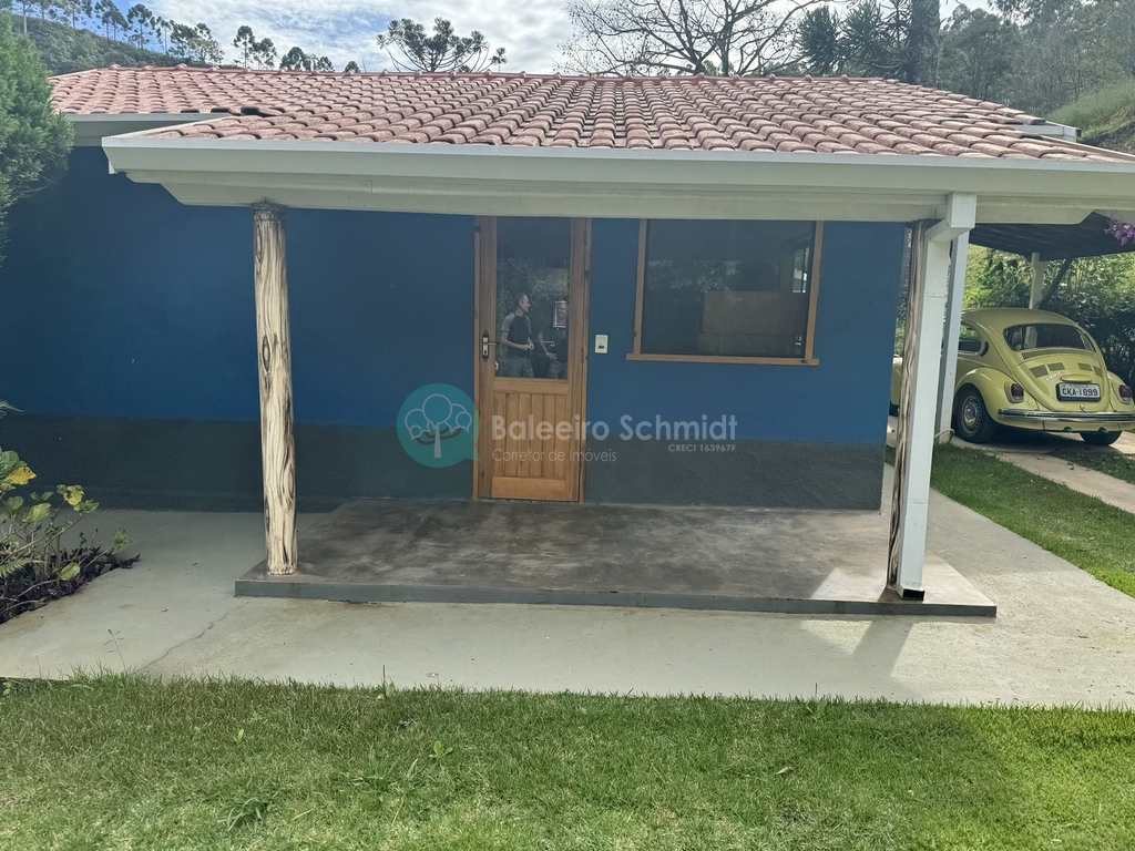 Sítio em Santo Antônio do Pinhal, no bairro Zona Rural