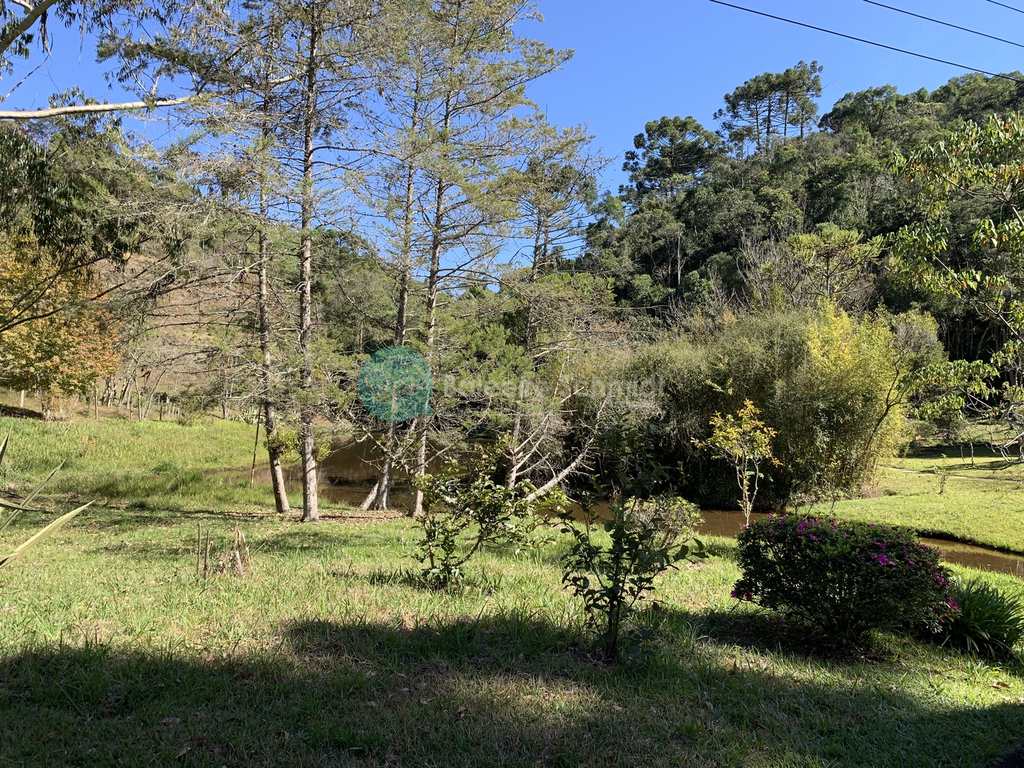 Sítio em Santo Antônio do Pinhal, no bairro Zona Rural