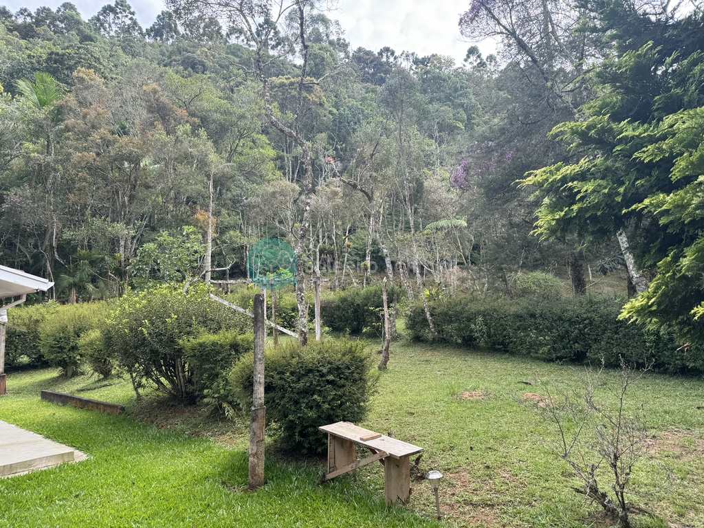 Sítio em Santo Antônio do Pinhal, no bairro Zona Rural