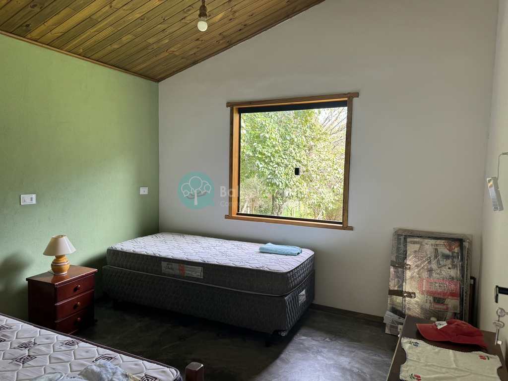 Sítio em Santo Antônio do Pinhal, no bairro Zona Rural
