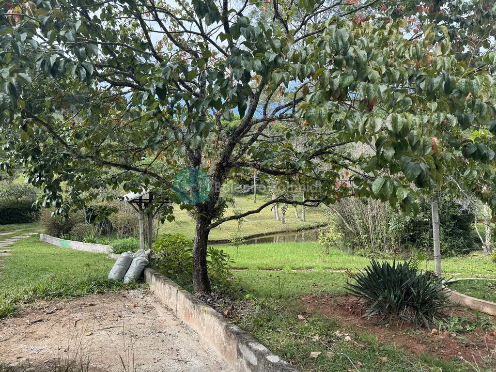 Sítio em Santo Antônio do Pinhal, no bairro Zona Rural