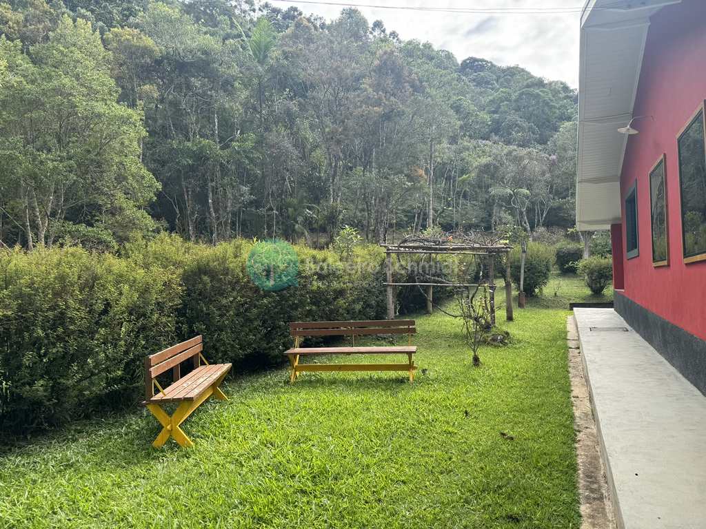 Sítio em Santo Antônio do Pinhal, no bairro Zona Rural