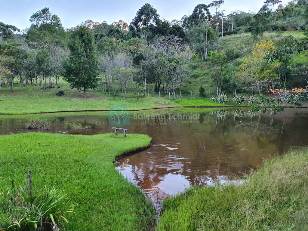 Sítio em Santo Antônio do Pinhal, no bairro Zona Rural