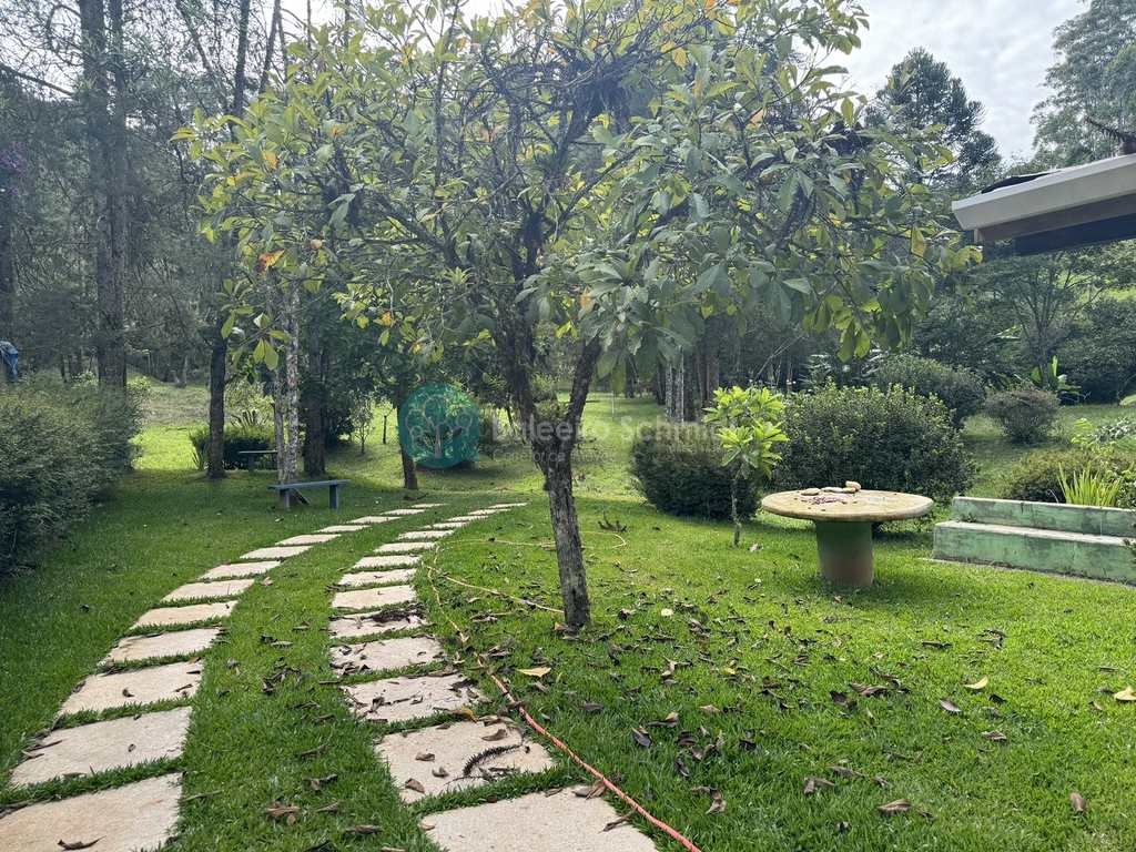 Sítio em Santo Antônio do Pinhal, no bairro Zona Rural