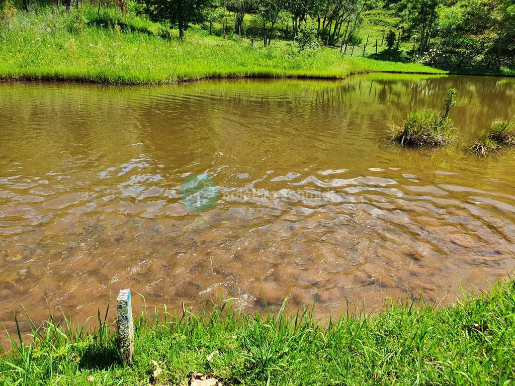 Sítio em Santo Antônio do Pinhal, no bairro Zona Rural