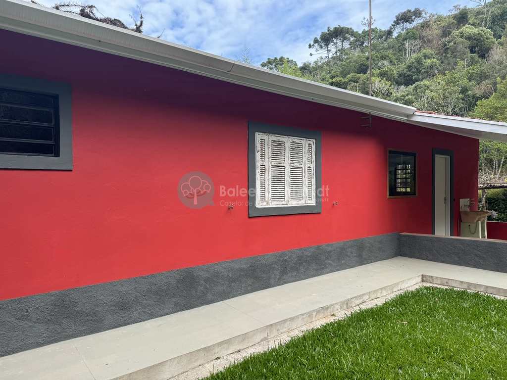 Sítio em Santo Antônio do Pinhal, no bairro Zona Rural