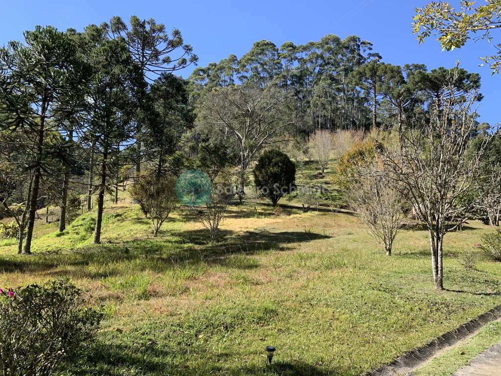 Sítio em Santo Antônio do Pinhal, no bairro Zona Rural