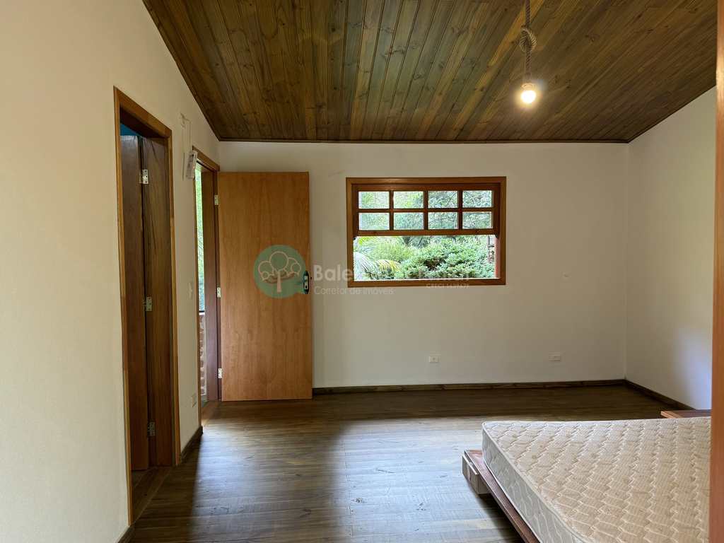 Sítio em Santo Antônio do Pinhal, no bairro Zona Rural