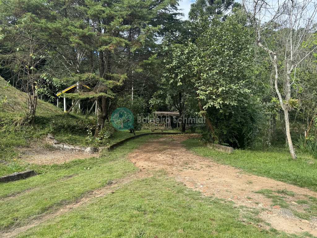Sítio em Santo Antônio do Pinhal, no bairro Zona Rural