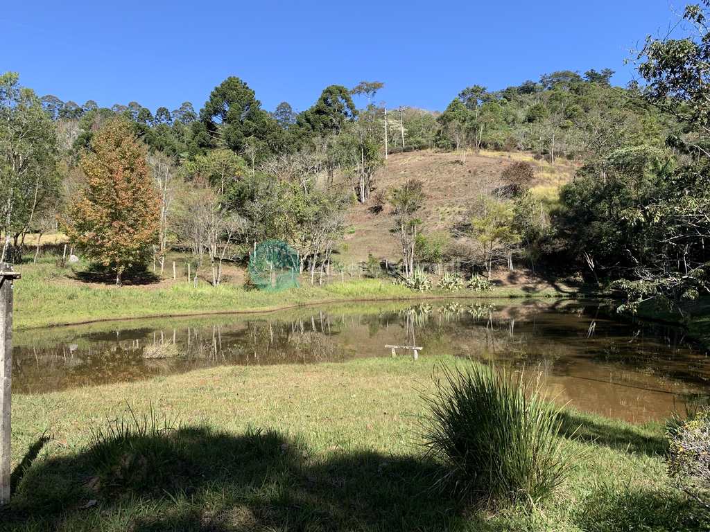 Sítio em Santo Antônio do Pinhal, no bairro Zona Rural