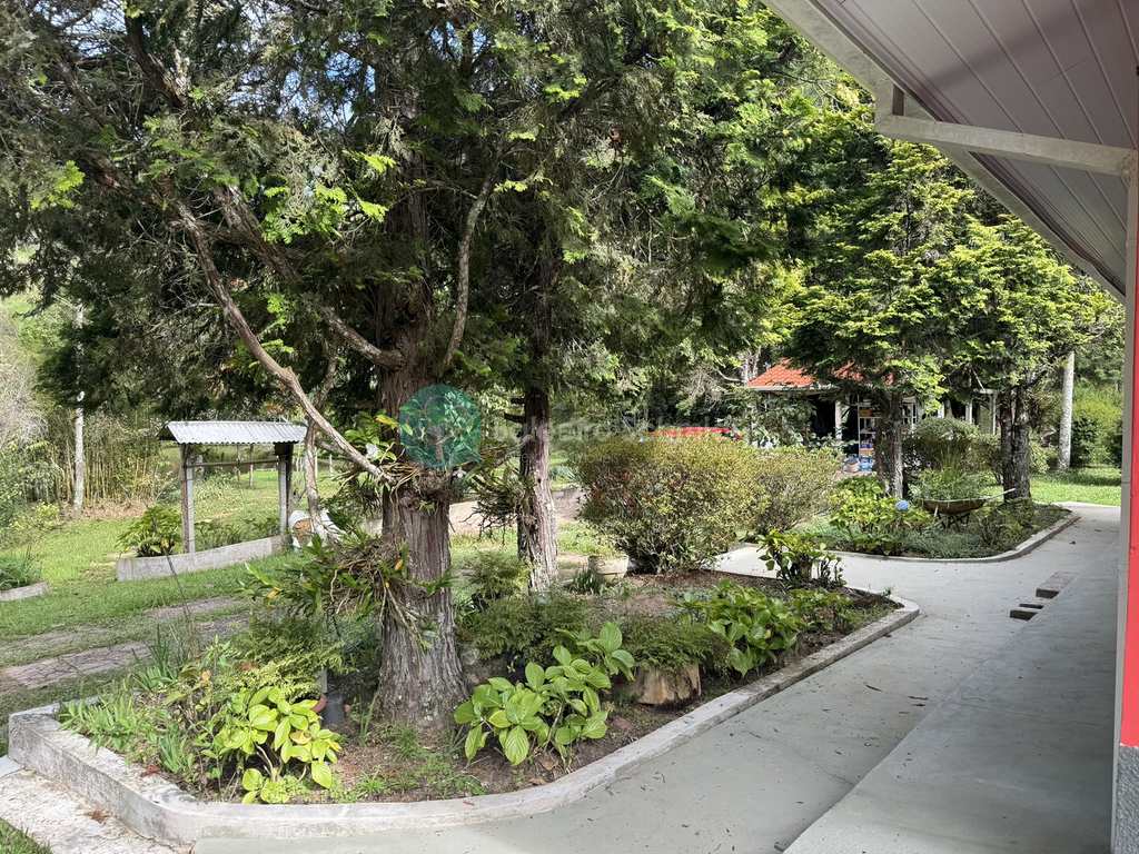 Sítio em Santo Antônio do Pinhal, no bairro Zona Rural