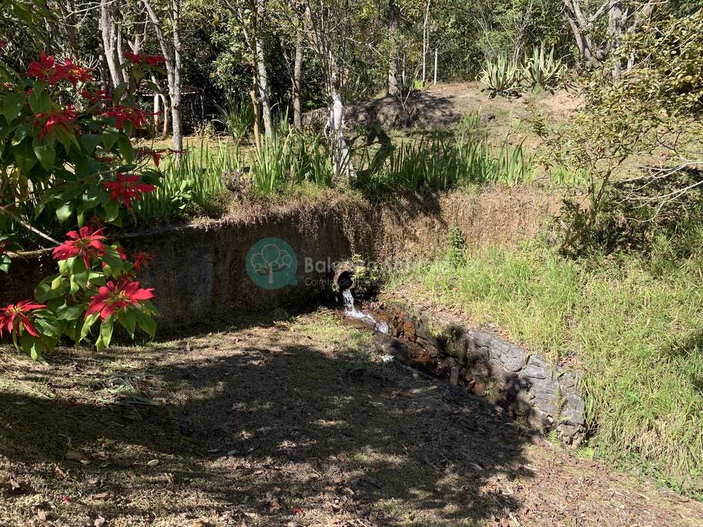 Sítio em Santo Antônio do Pinhal, no bairro Zona Rural