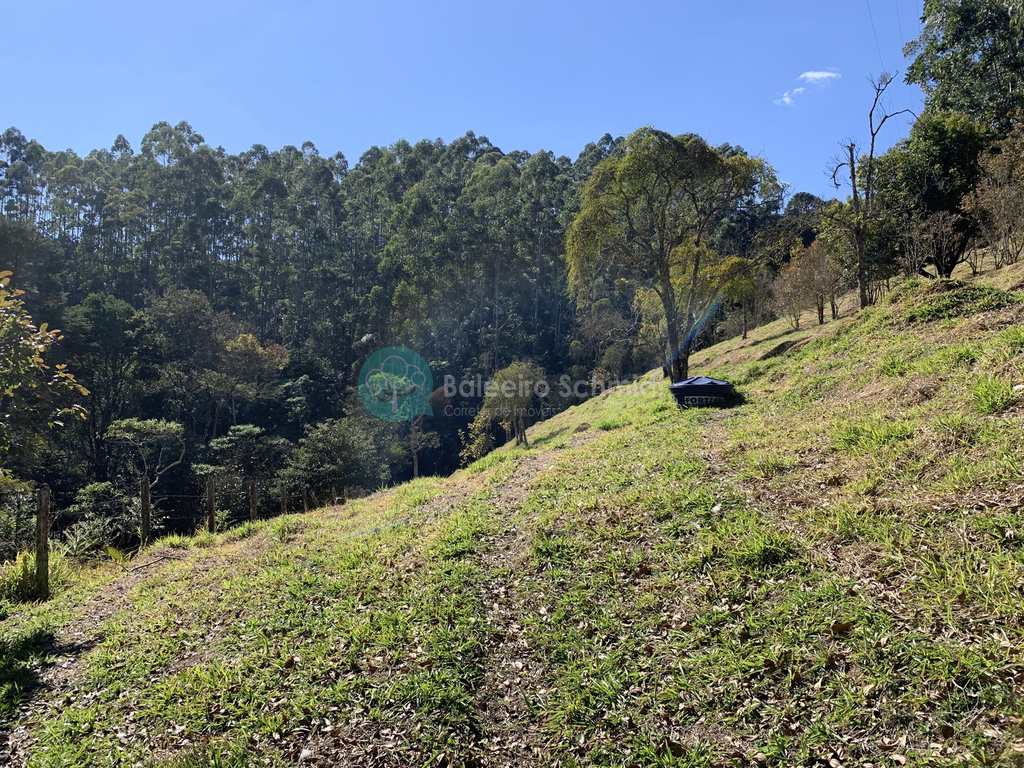 Sítio em Santo Antônio do Pinhal, no bairro Zona Rural