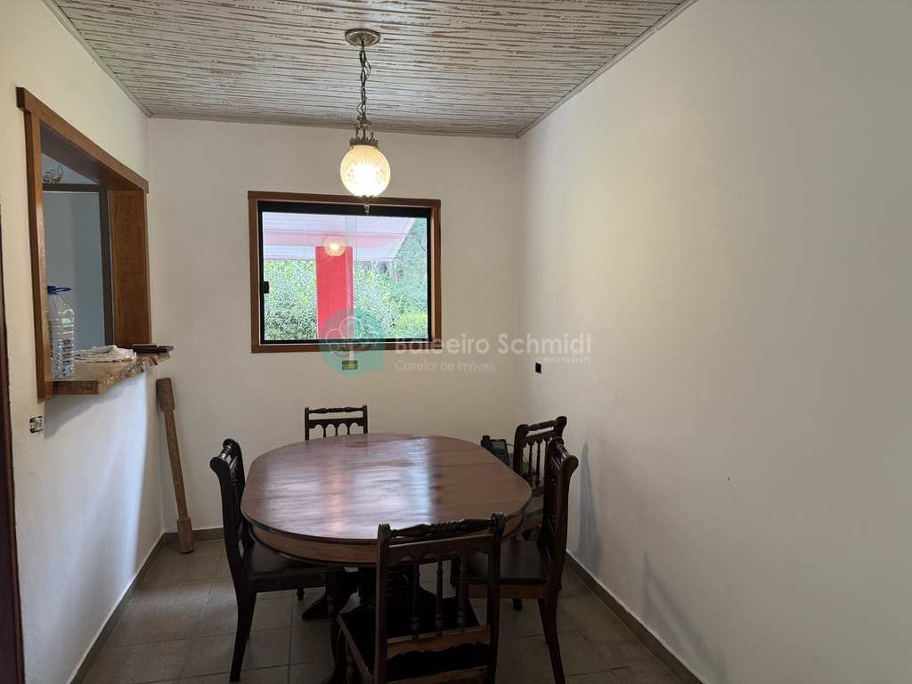 Sítio em Santo Antônio do Pinhal, no bairro Zona Rural