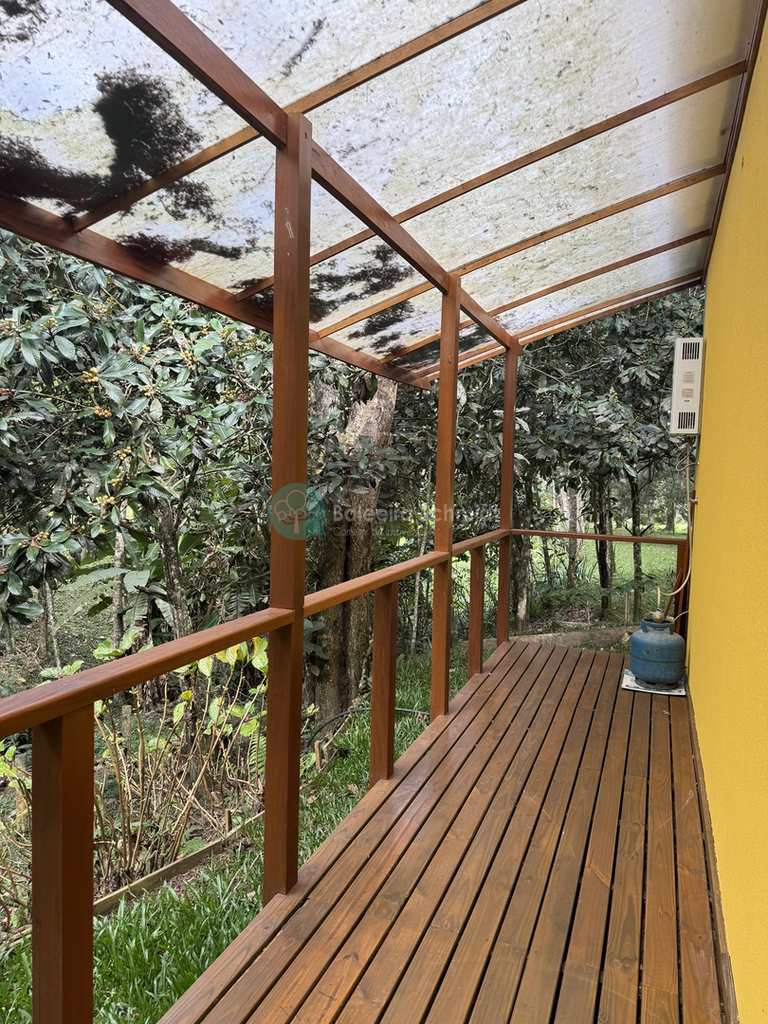 Sítio em Santo Antônio do Pinhal, no bairro Zona Rural