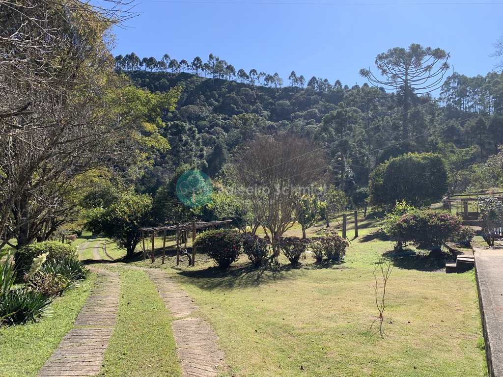 Sítio em Santo Antônio do Pinhal, no bairro Zona Rural