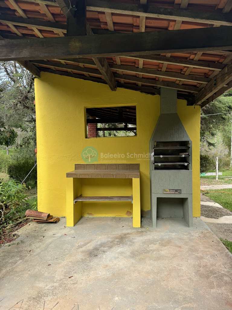 Sítio em Santo Antônio do Pinhal, no bairro Zona Rural