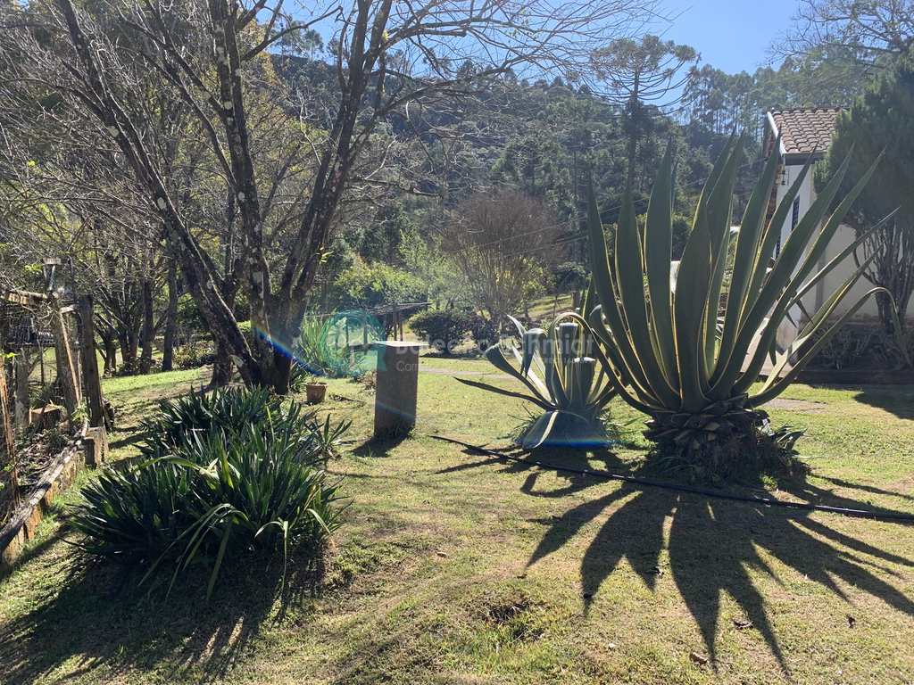 Sítio em Santo Antônio do Pinhal, no bairro Zona Rural