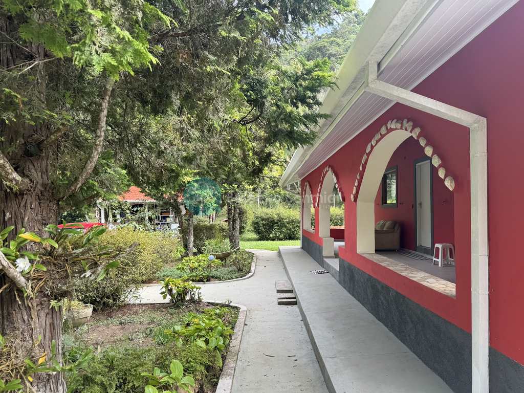 Sítio em Santo Antônio do Pinhal, no bairro Zona Rural