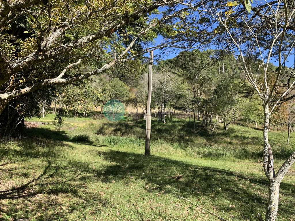 Sítio em Santo Antônio do Pinhal, no bairro Zona Rural
