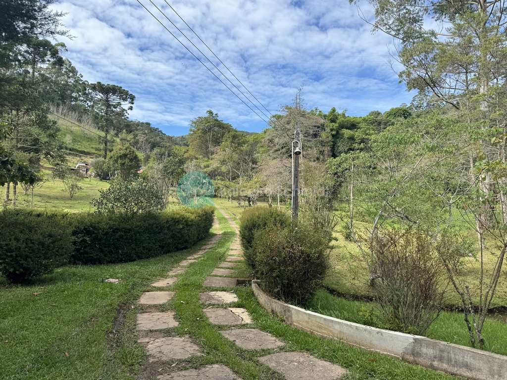 Sítio em Santo Antônio do Pinhal, no bairro Zona Rural