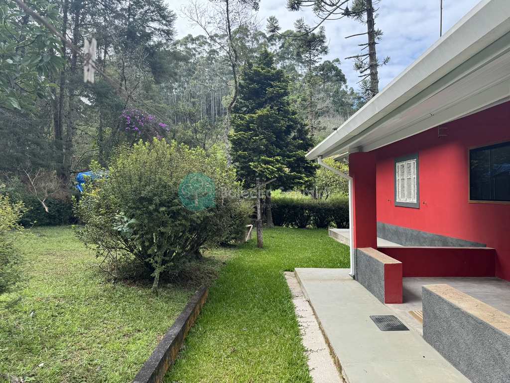 Sítio em Santo Antônio do Pinhal, no bairro Zona Rural