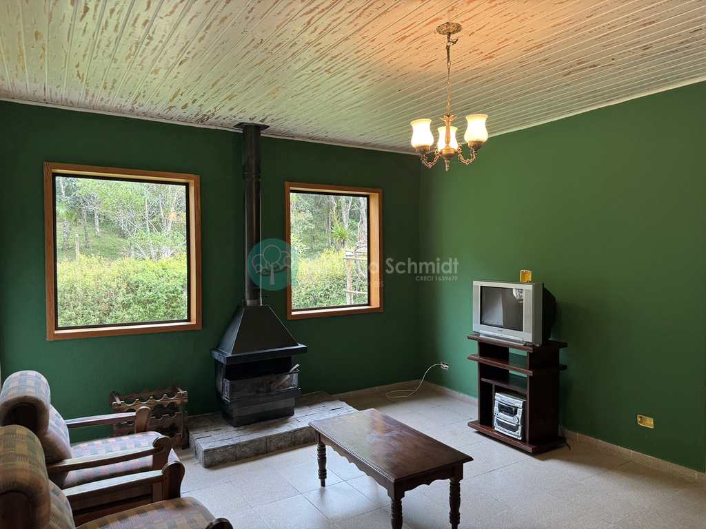 Sítio em Santo Antônio do Pinhal, no bairro Zona Rural